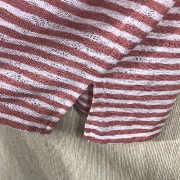 BNWT WANTABLE Long Sleeve Pocket Sweater Top, XL - Picture 5 of 7